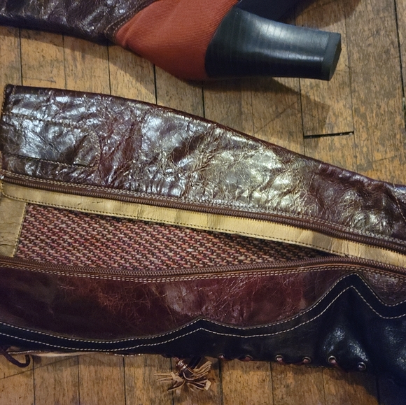 Kenzie boots - Picture 4 of 5